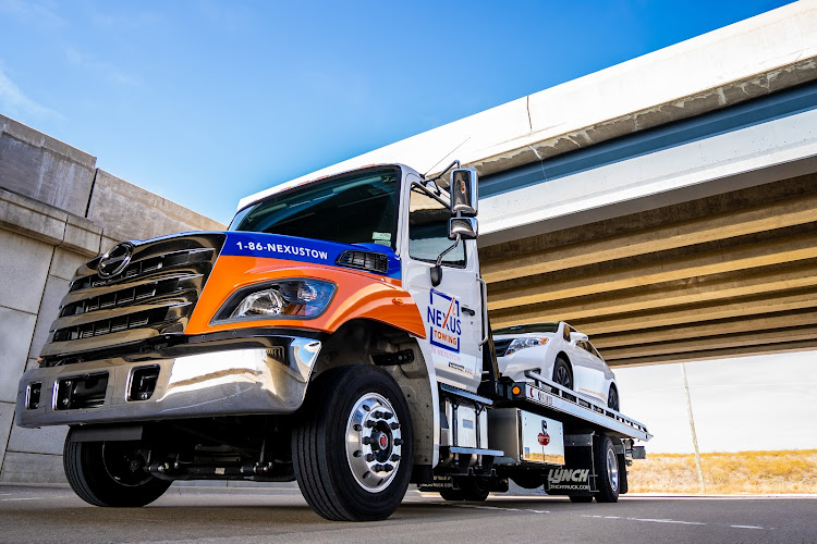 Nexus Towing
