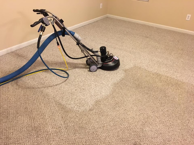 Richardson TX Carpet Cleaning