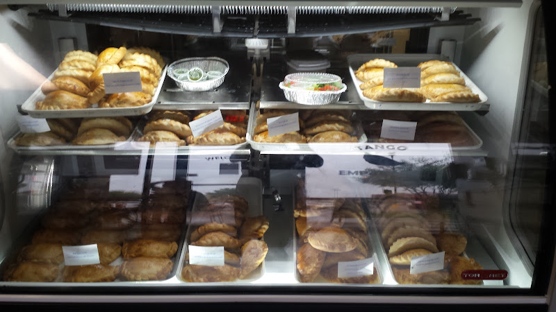 Tango Empanadas & Bakery