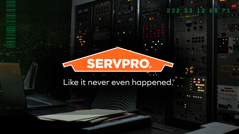 SERVPRO of North Garland
