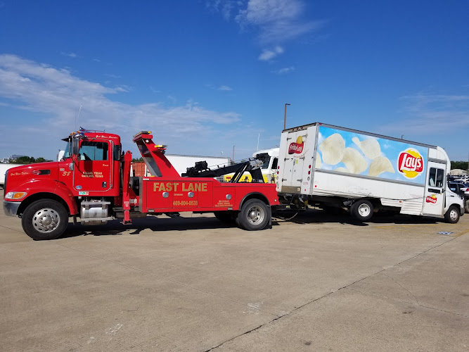 Hollywood Towing