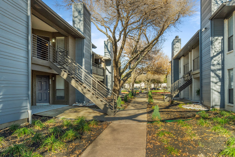 301 Greenville Apartments