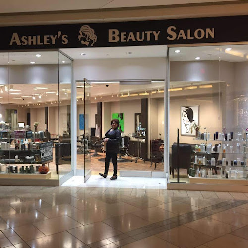 Ashley’s Beauty Salon