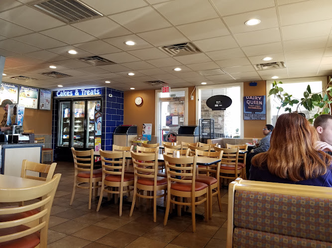 Dairy Queen