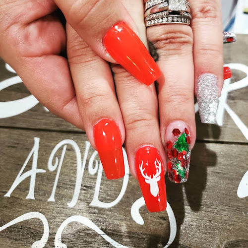 Confidence Hair Studio & Salon