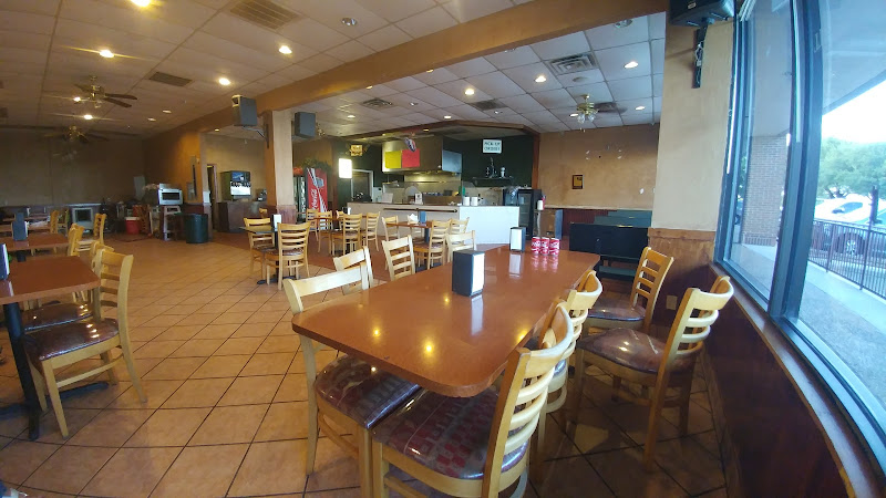 Grand Cafe