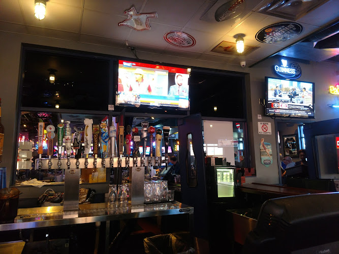 Tight Ends Sports Bar & Grill