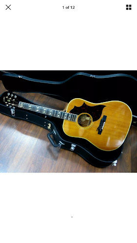 Private Guitar Lessons