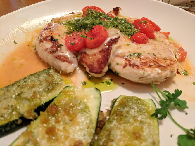 Olive Garden Italian Restaurant