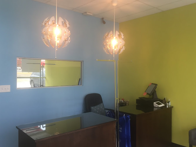 City Square Cleaners