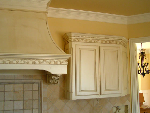 Superior Custom Cabinet Co Inc