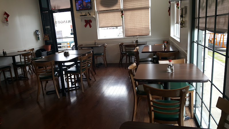 The Mango’s Plano