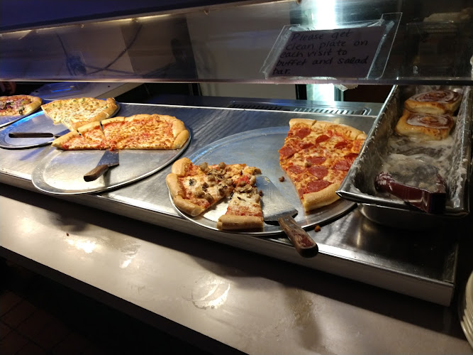 Mama’s Pizza