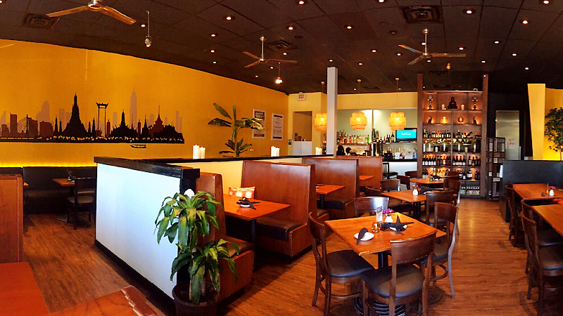 Mango Thai Cuisine (Since 1999)
