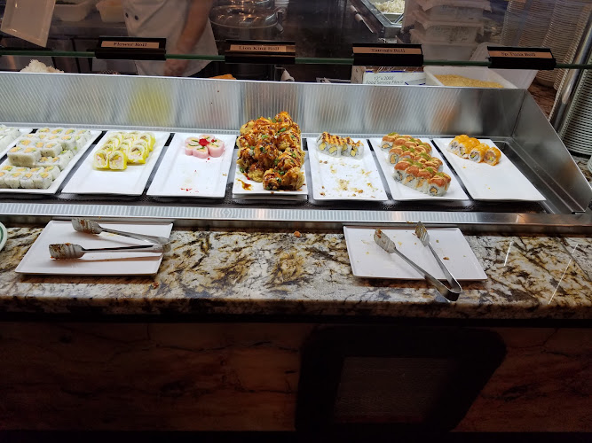 King Buffet
