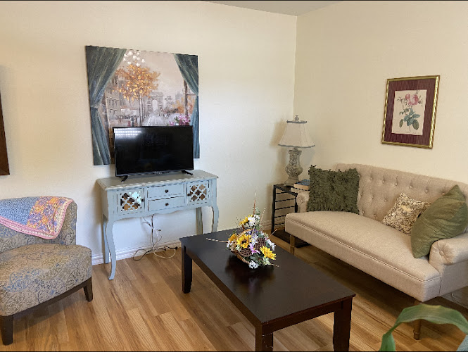 Silvermark Memory Care Plano