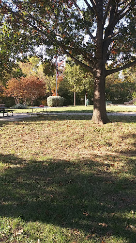 Cottonwood Creek North Trail