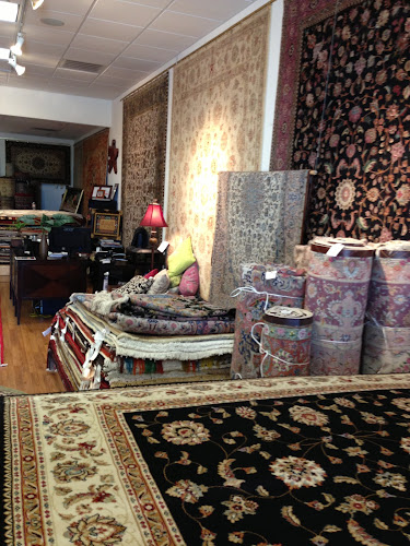 Reza’s Rugs N More
