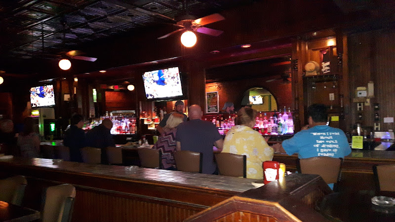 Tavern on Main Street