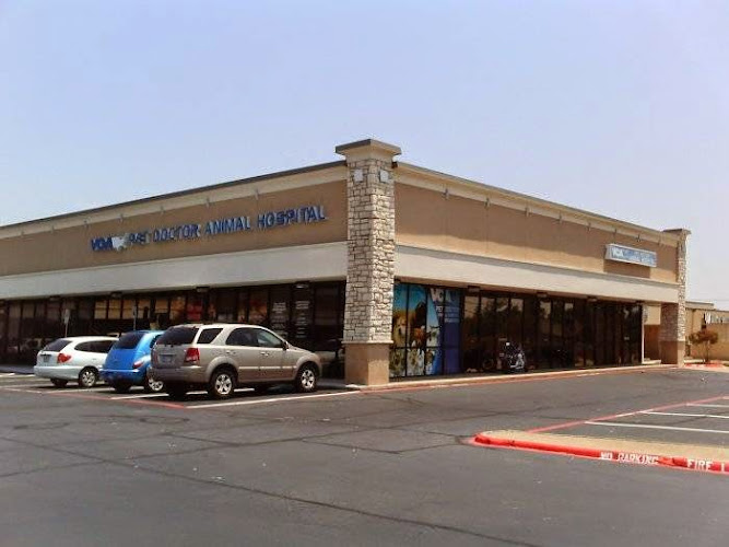VCA Pet Doctor Animal Hospital