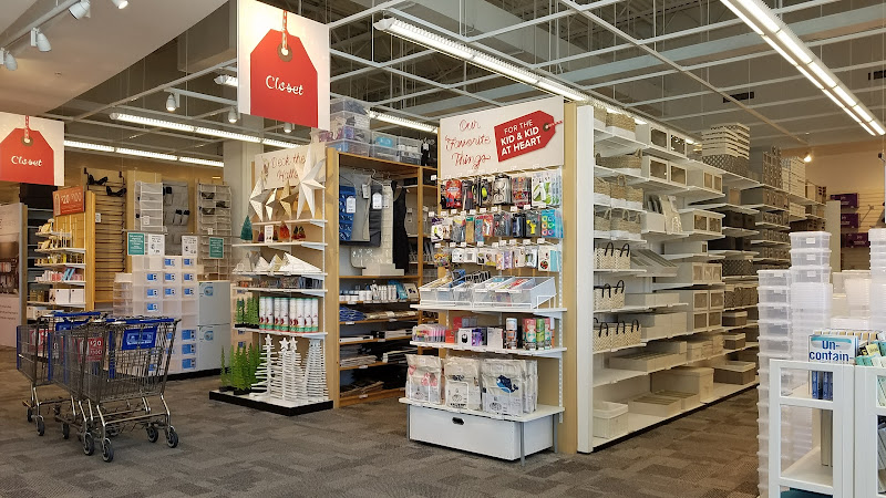 The Container Store