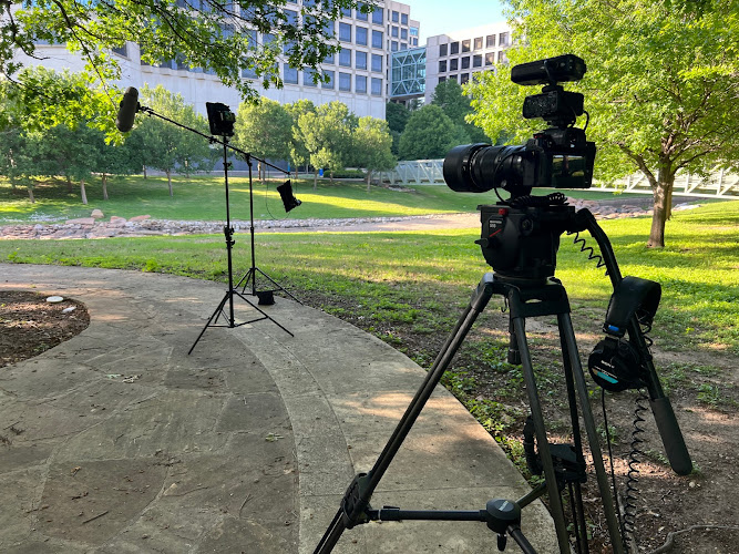 White Rock Films, LLC