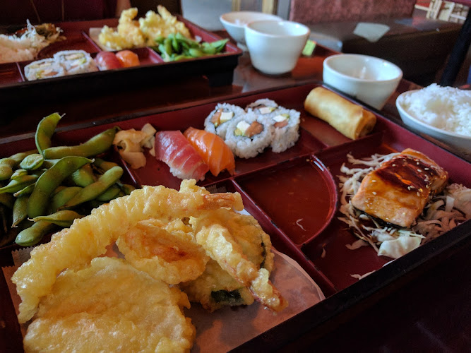 Nosoo Sushi and Hibachi