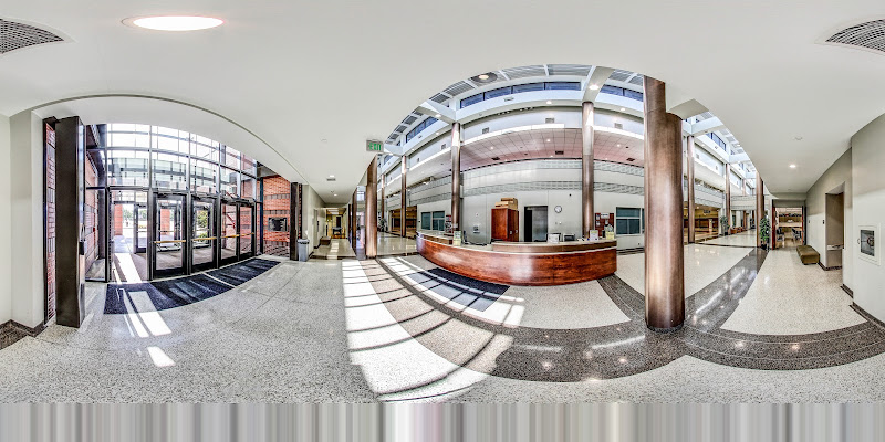 Carpenter Park Recreation Center