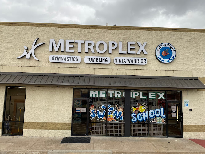 Metroplex Gymnastics