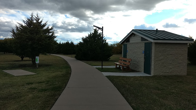 The Cedars Disc Golf Course