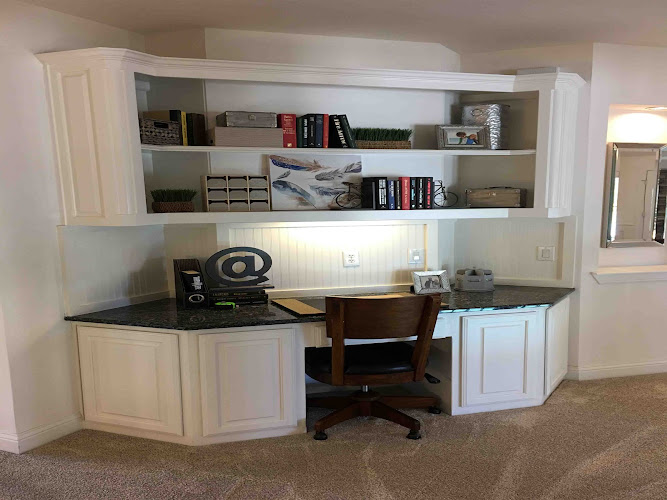 Elegant Cabinets