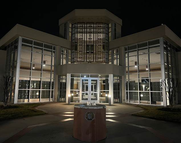 Ismaili Community Center And Jamatkhana – Plano