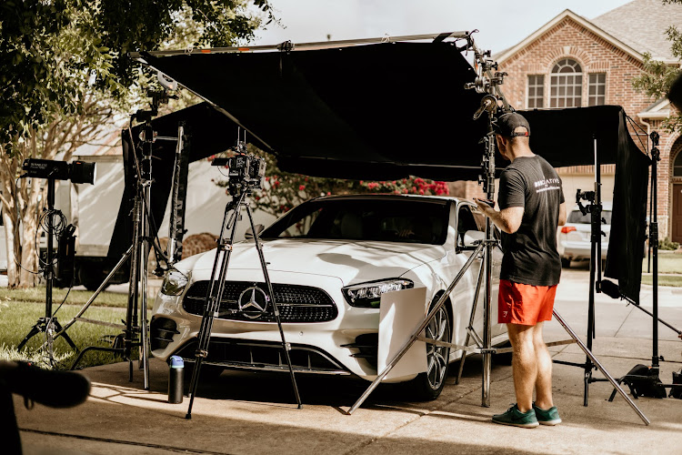 Red Creative Films