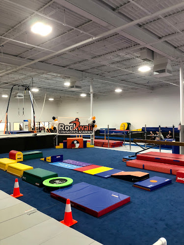 Rockwall Gymnastics Academy