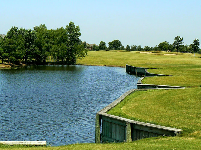 Waterview Golf Club