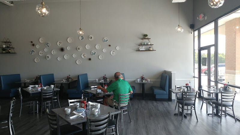 Eggsquisite Cafe