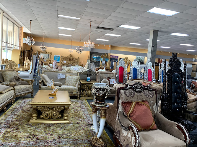 Five Star Furniture Plus