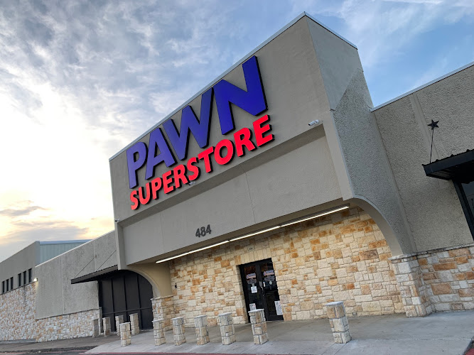 American Pawn Superstore