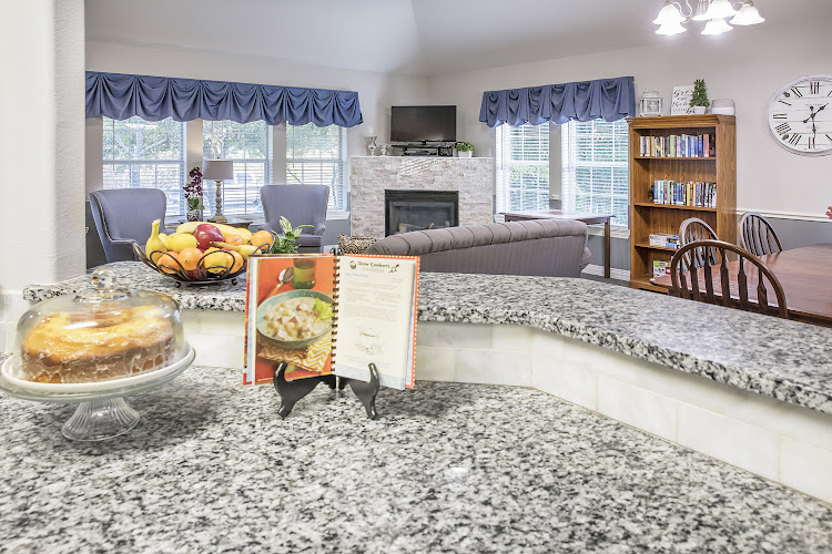 Mustang Creek Estates of Allen