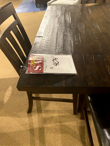 Stacy Furniture & Design