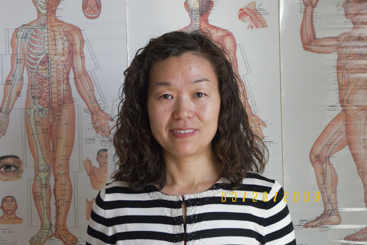 Chinese Medicine Wellness Center of America