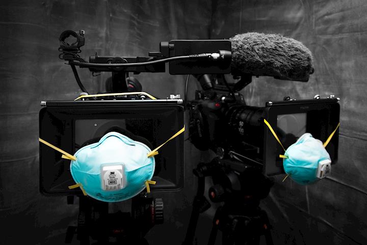 Alpha & Omega Productions L.L.C