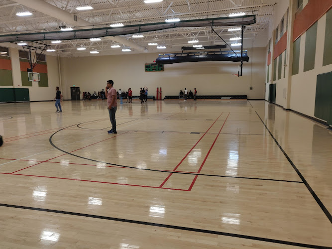 Recreation Center West