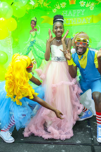 Shaylos Kiddies Entertainment