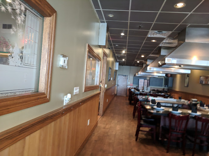 Sayaka Hibachi And Sushi Bar