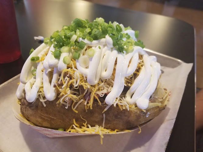 Blacksmoke BBQ & Grill