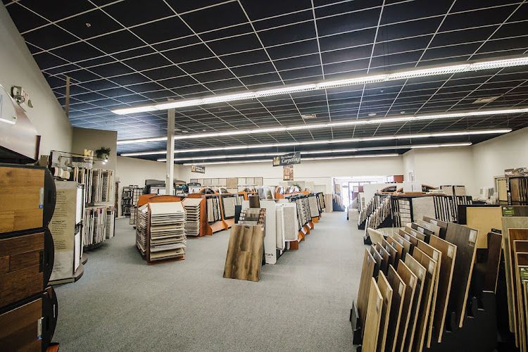 Dallas Flooring Warehouse – Allen, TX