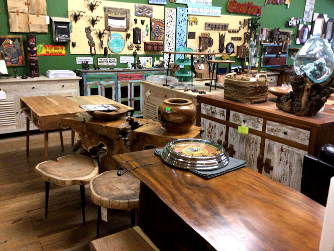 Sutton Place Furniture
