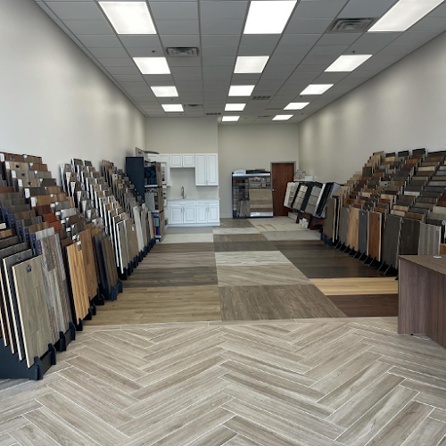 The Flooring Market