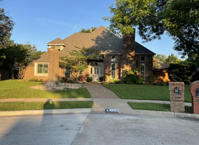 Plano Tree Care Inc